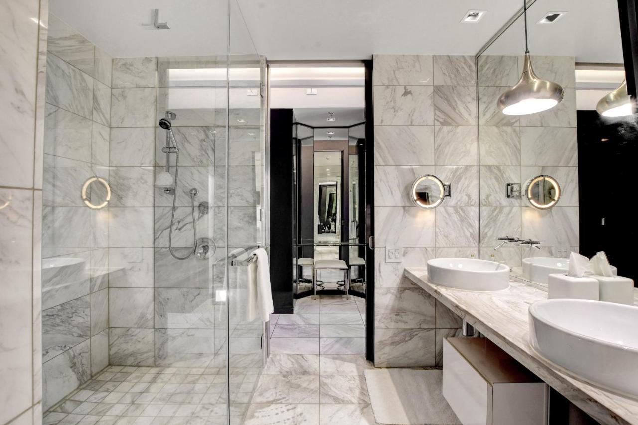 Private Luxury Panoramic Suite At Palms Place Λας Βέγκας Εξωτερικό φωτογραφία