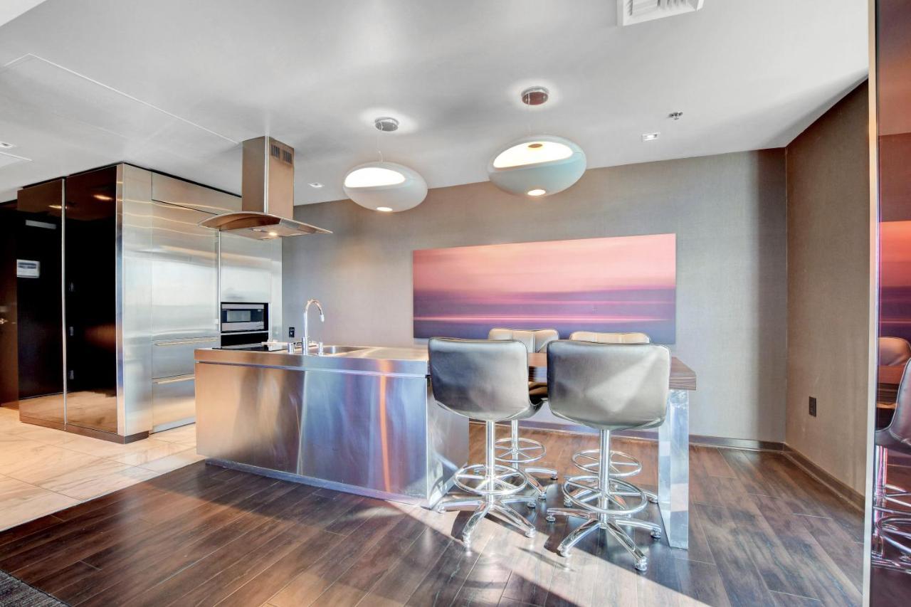 Private Luxury Panoramic Suite At Palms Place Λας Βέγκας Εξωτερικό φωτογραφία
