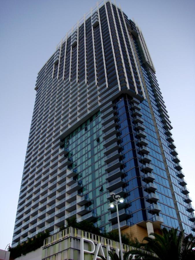 Private Luxury Panoramic Suite At Palms Place Λας Βέγκας Εξωτερικό φωτογραφία