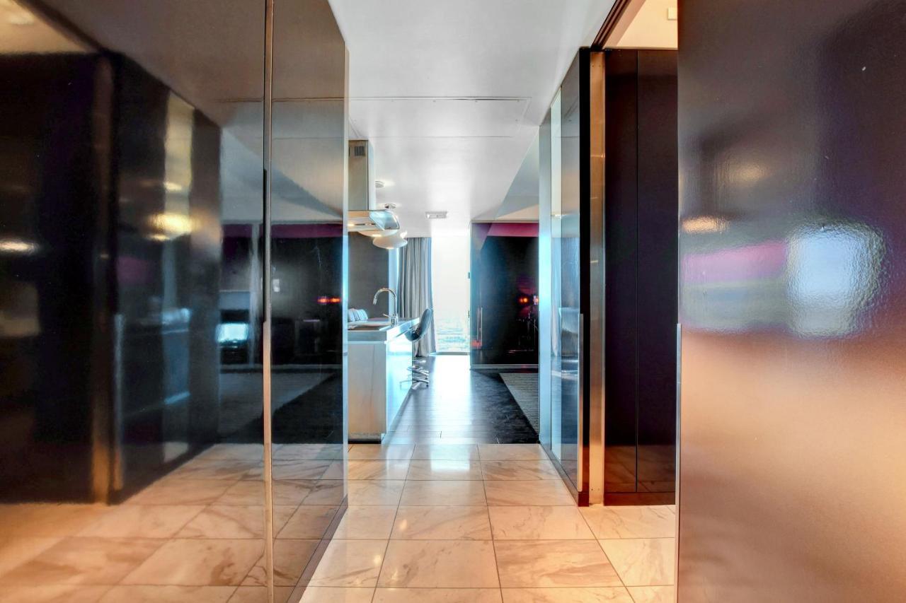 Private Luxury Panoramic Suite At Palms Place Λας Βέγκας Εξωτερικό φωτογραφία