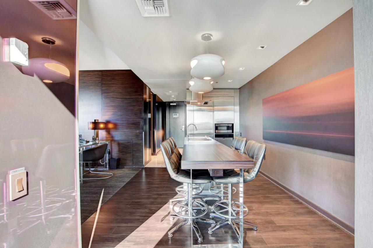 Private Luxury Panoramic Suite At Palms Place Λας Βέγκας Εξωτερικό φωτογραφία